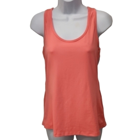 90 Degree By Reflex Razor Back Tank - Picture 1 of 5